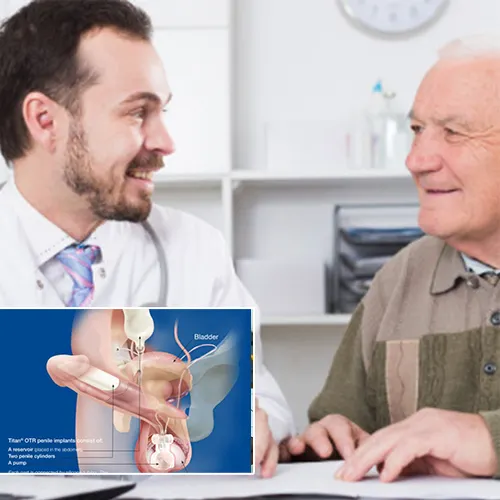 Managing Expectations and Ensuring Satisfaction with Your Penile Implant