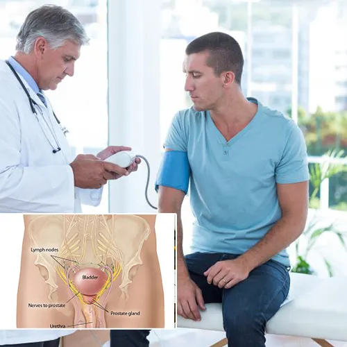 Welcome to  Surgery Center of Fremont 
: Your Guide to Understanding Penile Implants