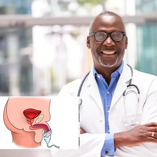 The Shared Benefits of Penile Implants