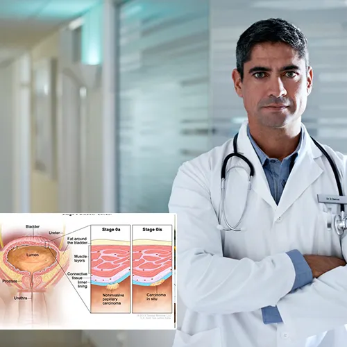 Why Choose  Surgery Center of Fremont 
for Your Penile Implant Procedure?