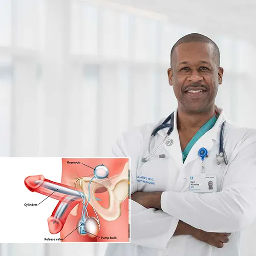 Choosing  Surgery Center of Fremont

for Your Penile Implant Journey